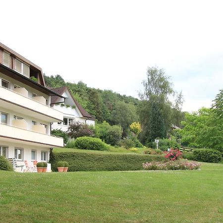 Haus Am Steinberg Apartment Бад Дрибург Екстериор снимка