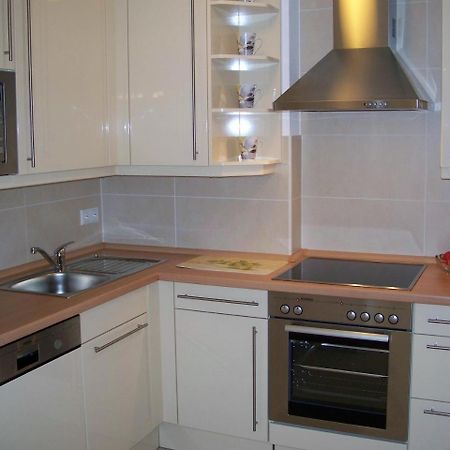 Haus Am Steinberg Apartment Бад Дрибург Екстериор снимка