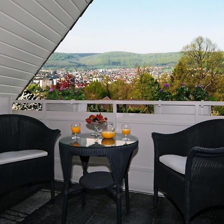 Haus Am Steinberg Apartment Бад Дрибург Екстериор снимка