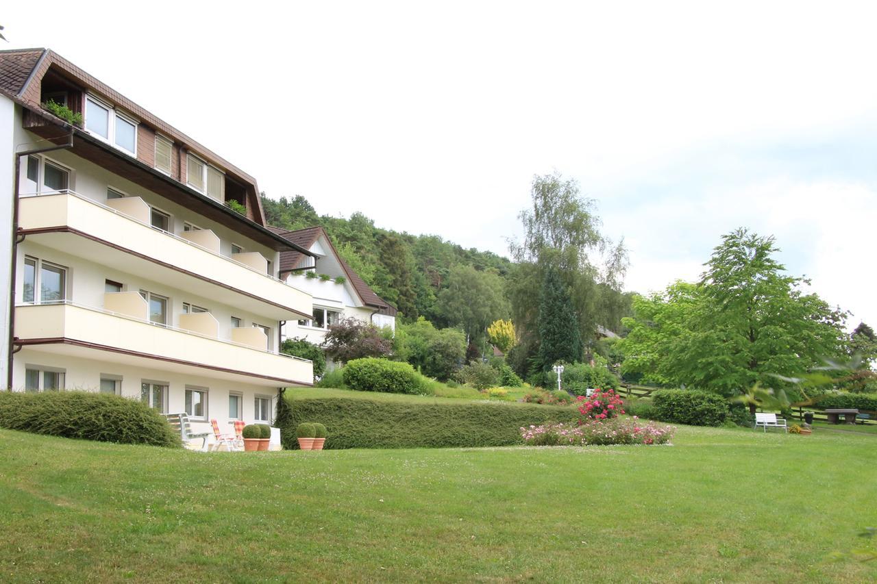 Haus Am Steinberg Apartment Бад Дрибург Екстериор снимка