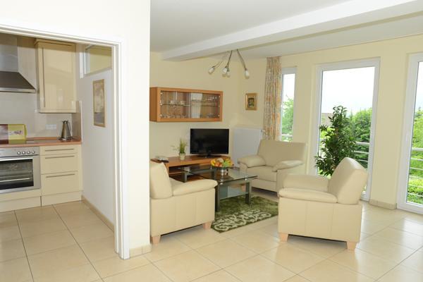 Haus Am Steinberg Apartment Бад Дрибург Екстериор снимка