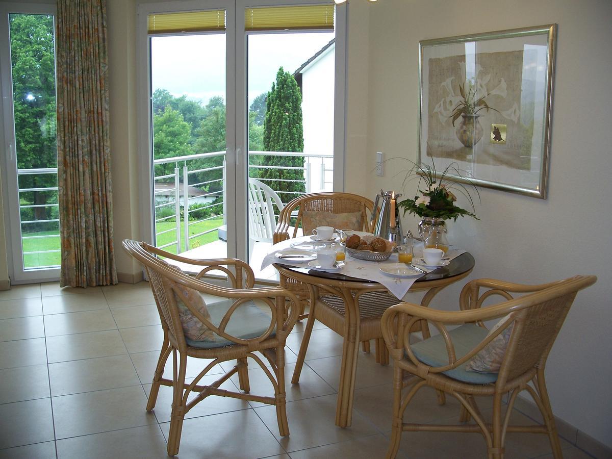 Haus Am Steinberg Apartment Бад Дрибург Екстериор снимка