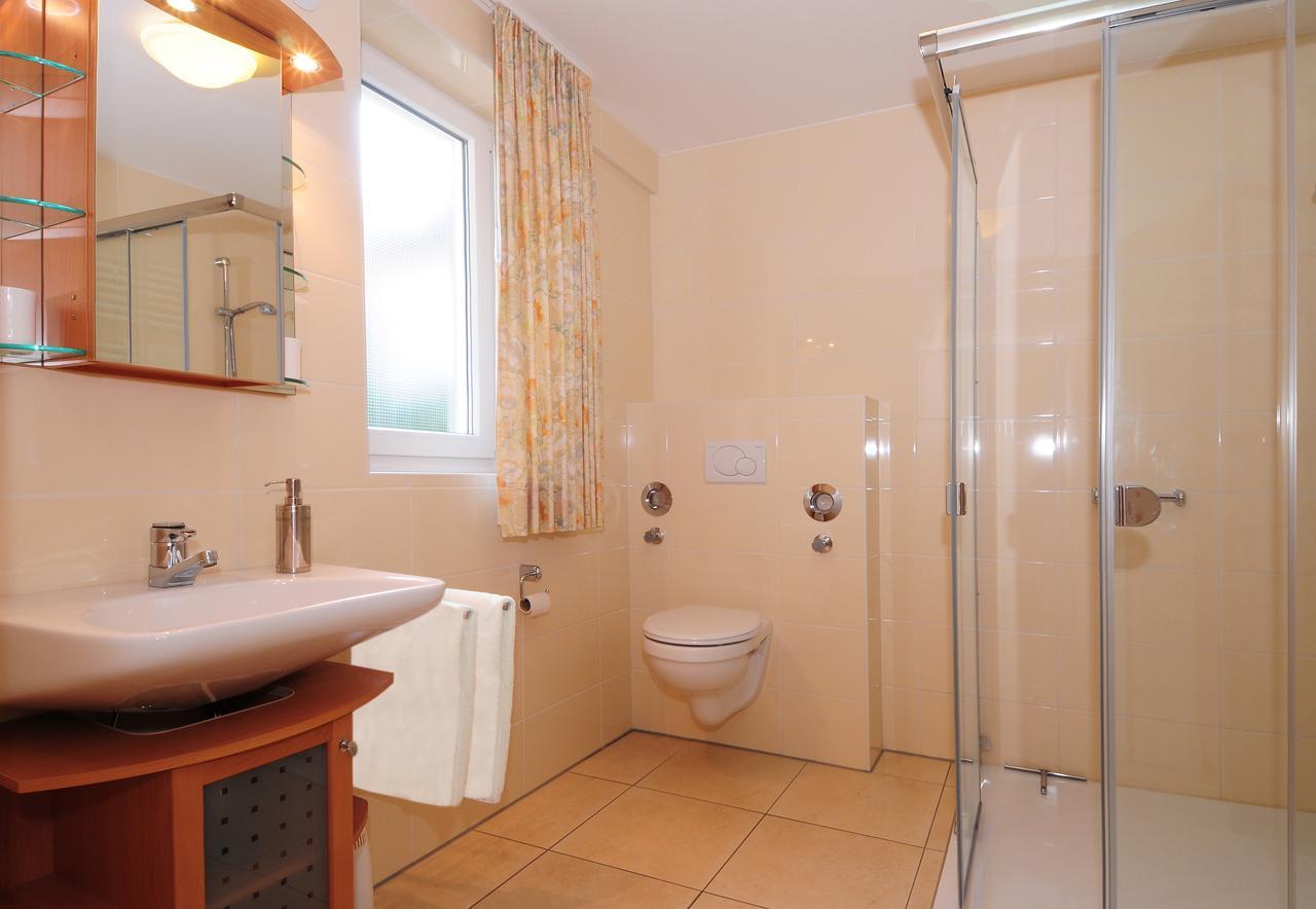 Haus Am Steinberg Apartment Бад Дрибург Екстериор снимка