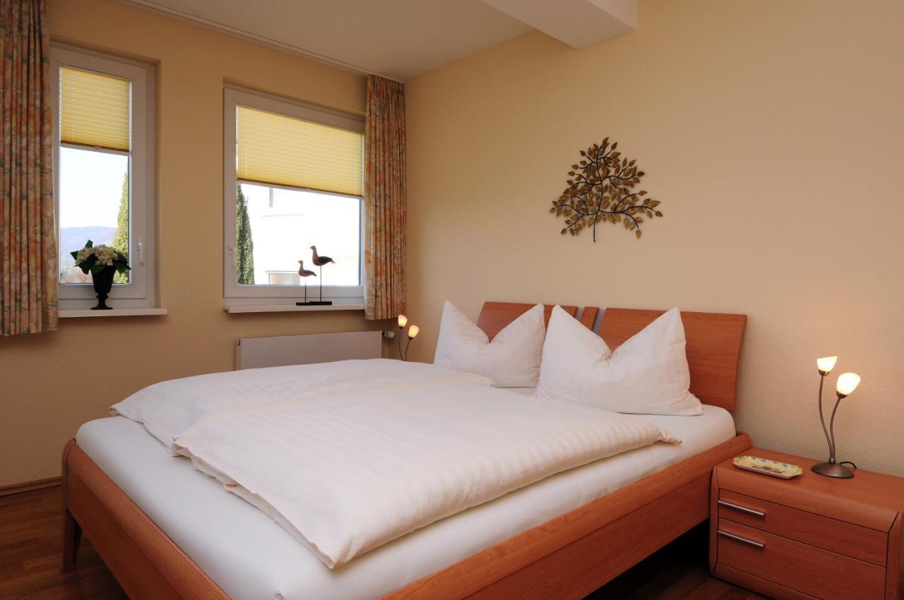 Haus Am Steinberg Apartment Бад Дрибург Екстериор снимка