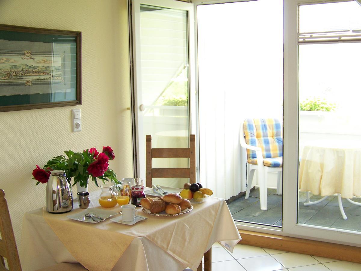 Haus Am Steinberg Apartment Бад Дрибург Екстериор снимка